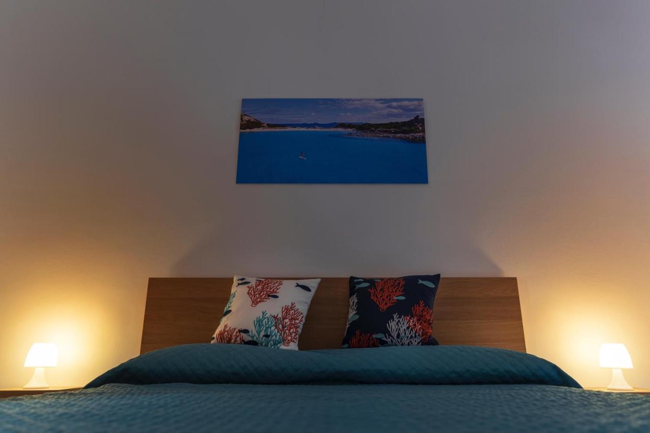Ardoc B&B กาญารี ภายนอก รูปภาพ