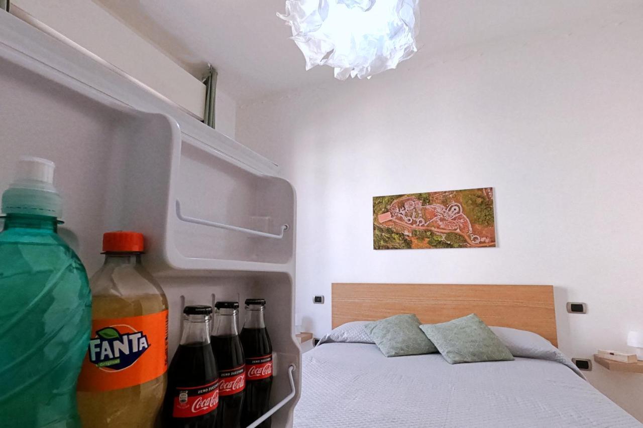Ardoc B&B กาญารี ภายนอก รูปภาพ